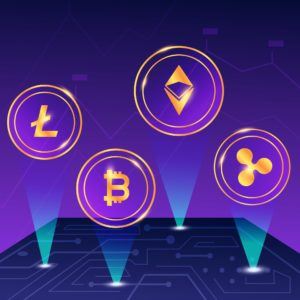 Blockchain and Cryptocurrencies